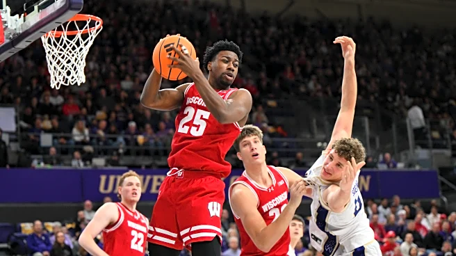 Wisconsin Basketball in March, A to Z: Part 1