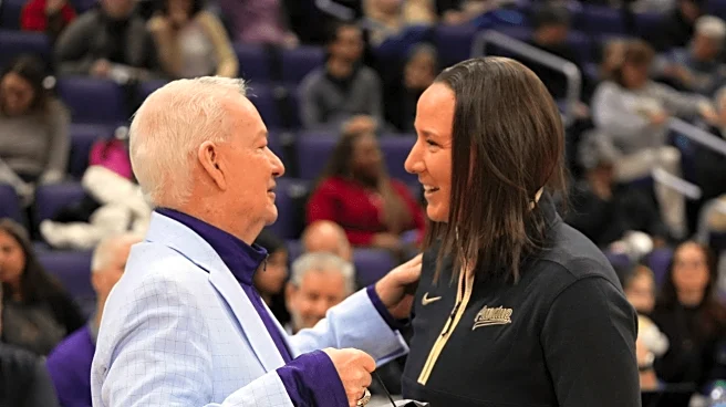 Rapid Reaction: Lau’s big night not enough to send McKeown off with one last victory, Northwestern falls 67-62 to Purdue