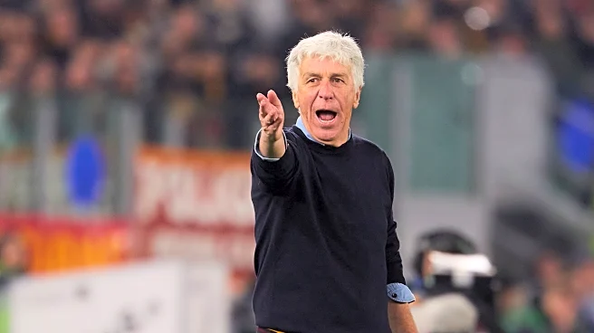 Roma Squanders Two-Goal Lead and Two Points in Late Collapse