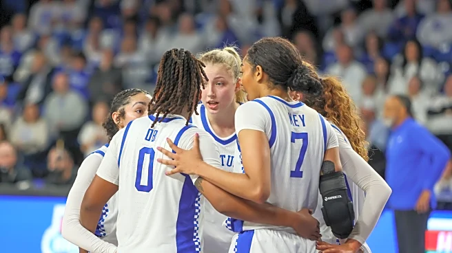 Kentucky’s upset bid comes up short vs. No. 5 South Carolina