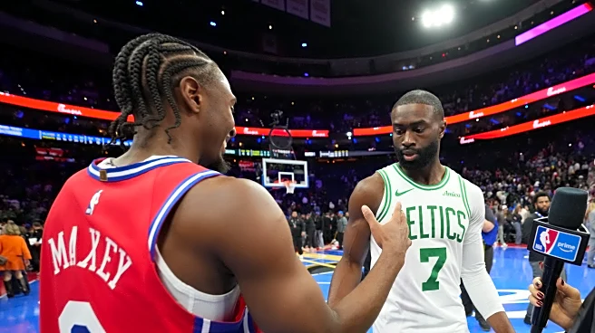 Question Marks: Can Boston even the season series against the Sixers?