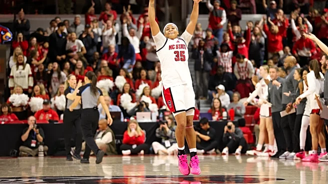 NC State rolls Pitt, 93-43, to secure fourth place in ACC