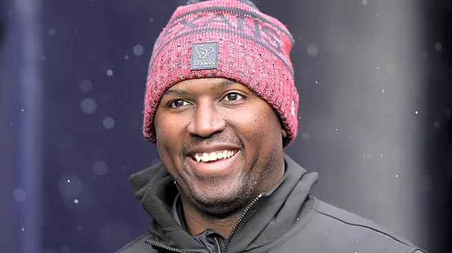 Eagles to add former Philly QB to coaching staff