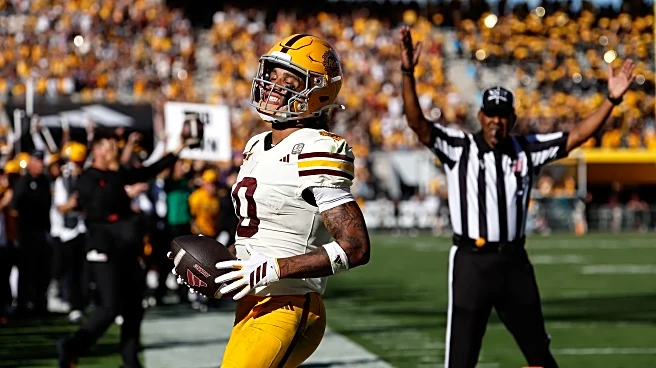 NFL draft profile 2026: Jordyn Tyson (Wide receiver, Arizona State)