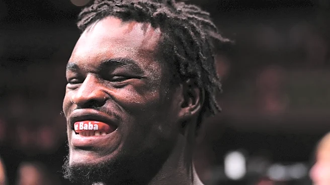 Rookie Report Card: Grading all Octagon newcomers UFC Mexico post-mortem