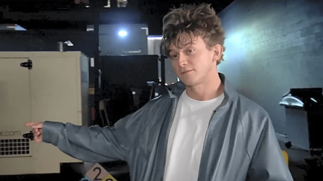 Former champion wants to join Hook in The Opps