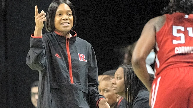 Will Coquese Washington be back after blowout loss in season finale?