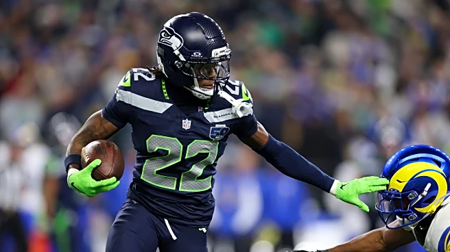 Super Bowl champion WR named dream signing for Steelers