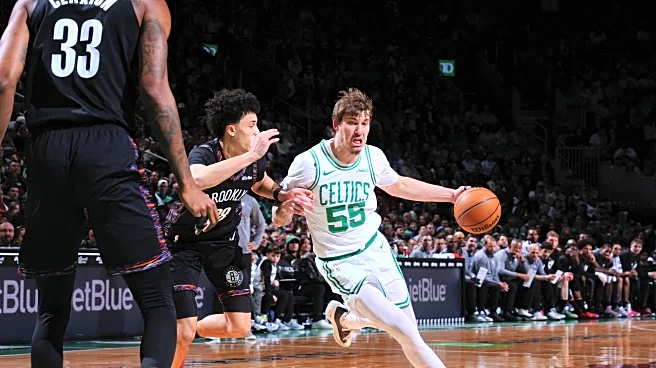 Baylor Scheierman discusses fracture for first time