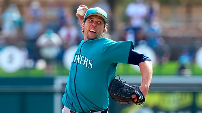 Rangers 9, Mariners 4: Good Process, Bad Results