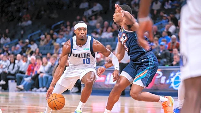 Mavericks vs Thunder Preview and Injury Update: Will the Thunder roll?