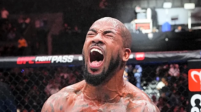 UFC Mexico City results: Matches to make for ‘Moreno vs. Kavanagh’ main card winners