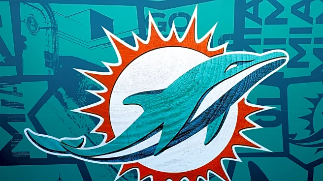 Miami Dolphins Discussion: To Trade Down Or Not To Trade Down Edition