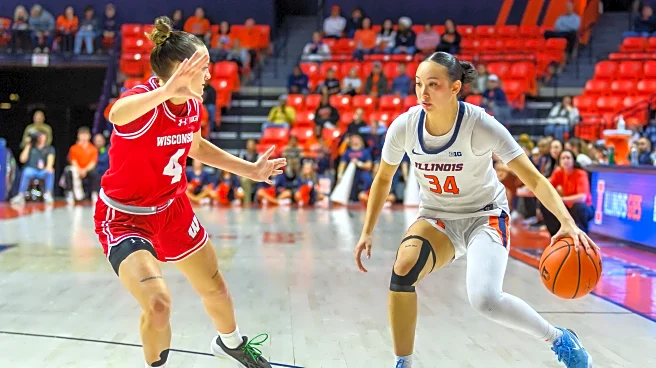 How to Watch No. 10 Illinois vs. No. 15 Wisconsin: Game Time, TV Channel, Online Streaming and Odds