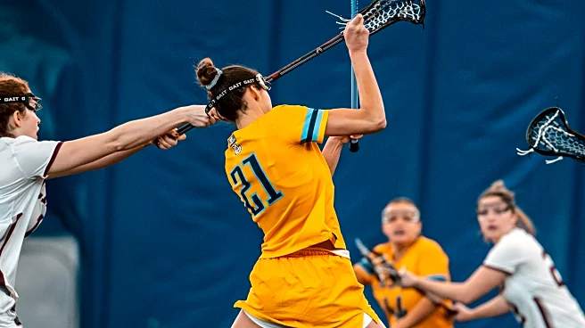 A New Movie: Jacksonville 15, Marquette 13