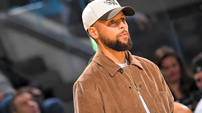 Steph Curry to be ‘re’-re-evaluated for 10 days