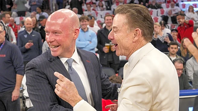 Villanova head coach Kevin Willard reflects on ‘miserable experience’ working for Rick Pitino after bad losses