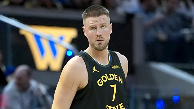 Kristaps Porziņģis out for fifth straight game