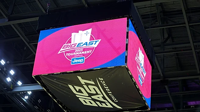 The 2026 Big East Women’s Basketball Tournament Bracket Is Set!