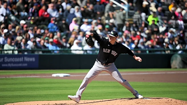 Yankees news: Ryan Yarbrough heads for Team USA