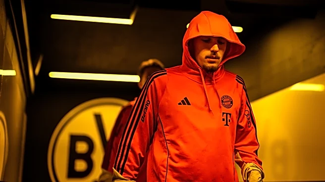 Bayern Munich News: No talks with Lennart Karl on extension…yet