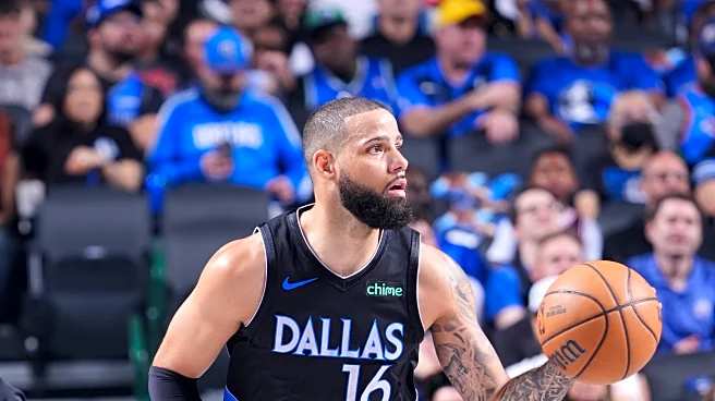 Player Grades – Recapping the Mavericks vs. the Thunder