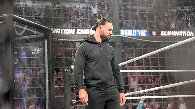 Rumor Roundup (Mar. 2, 2026): Seth Rollins return, Danhausen WWE debut, Finn Balor plans, more!