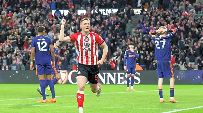 Our Writers React To Dan Ballard’s Sunderland Contract Extension!