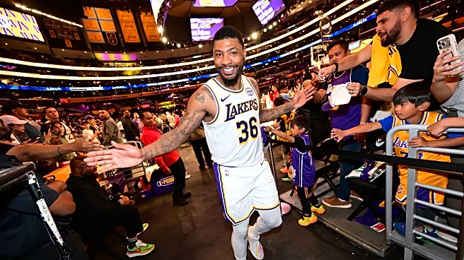 Player Grades: Lakers vs. Kings