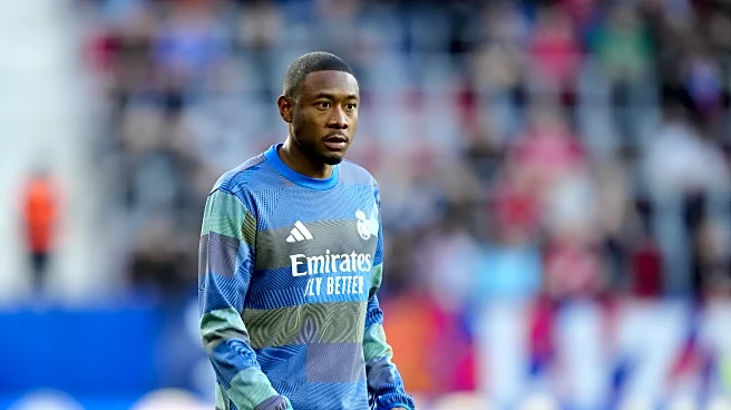 Real Madrid vs Getafe, 2026 La Liga: Predicted lineups