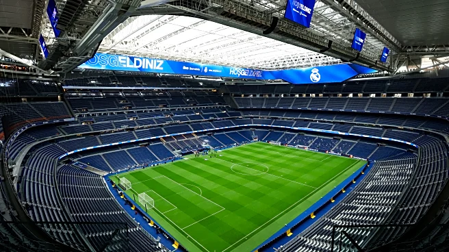 Real Madrid vs Getafe 2026 live stream: Time, TV channels and how to watch La Liga online