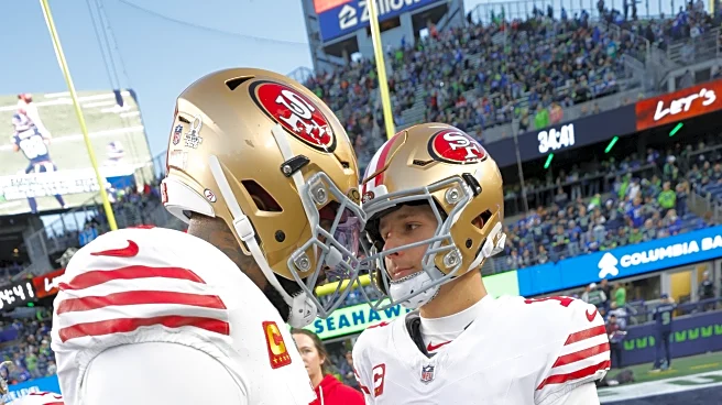 Golden Nuggets: A beautiful week for the 49ers to extend Trent Williams