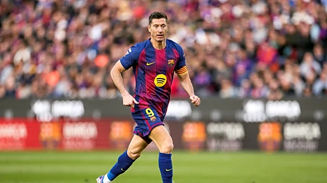 FC Barcelona News: 2 March 2026; Preparations begin for Atlético Madrid, Robert Lewandowski suffers eye injury