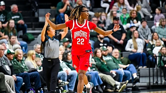 The significance of the second NCAA Top 16 Reveal, plus key takeaways from regular-season finales