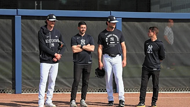 Who can the Yankees least afford to lose this year?