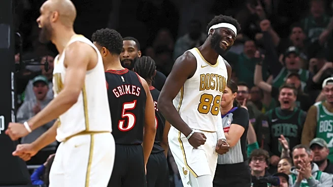 10 takeaways as Neemias Queta powers Celtics past 76ers