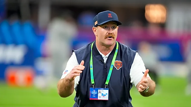 The Bear’s Den, March 2, 2025