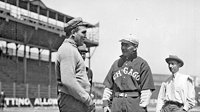 Today in White Sox History: March 2