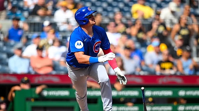 Chicago Cubs history unpacked — March 2