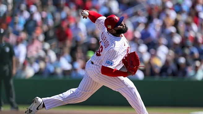Phillies news: Cristopher Sanchez, Aidan Miller, Edmundo Sosa