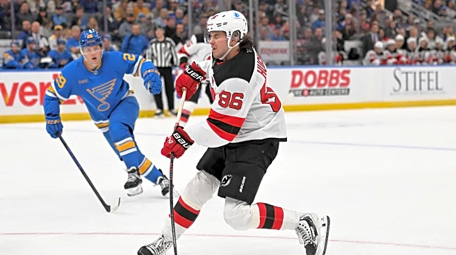 Devils in the Details – 3/2/26: Saturday Night Live Edition