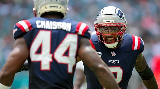 Patriots 2026 offseason preview: Edge could benefit from investment