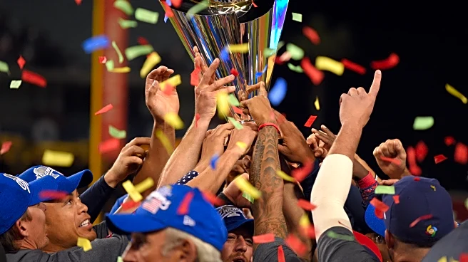 Who Will be the Red Sox’s best performer in the World Baseball Classic?