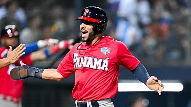World Baseball Classic Pool A Preview