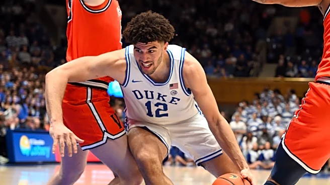 An Impressive Measure Of Duke’s 2025-26 Dominance