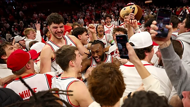 Buckeye basketball teams pull off massive ranked wins ahead of postseason