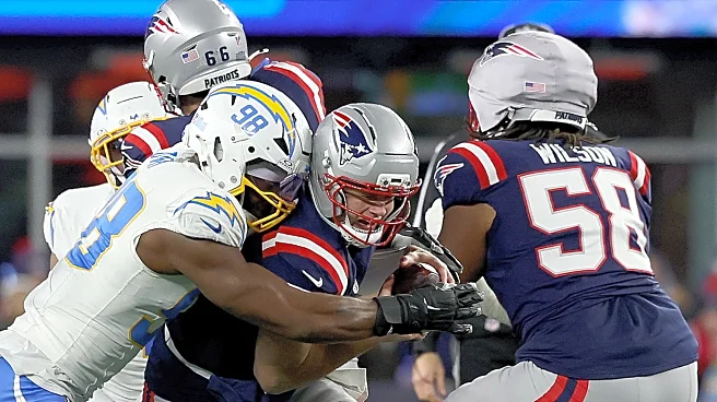 2026 Free Agent Edge Defenders the Commanders Should Consider