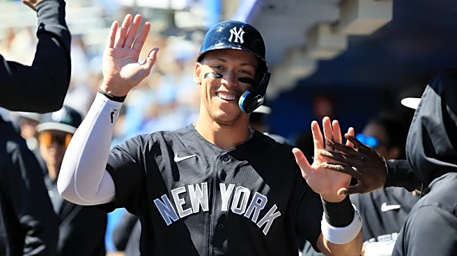 MLB News: Spring Training, World Baseball Classic, Mike Trout, Aaron Judge, Shohei Ohtani, Oliver Marmol