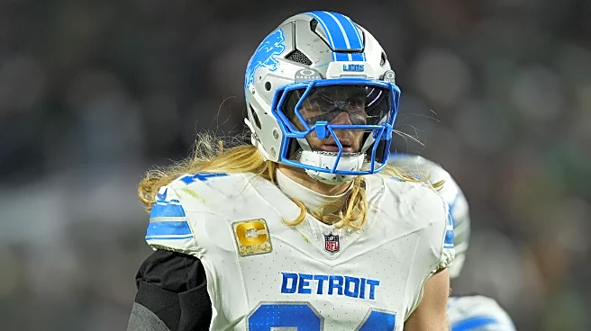 NFL free agent profile: Linebacker Alex Anzalone