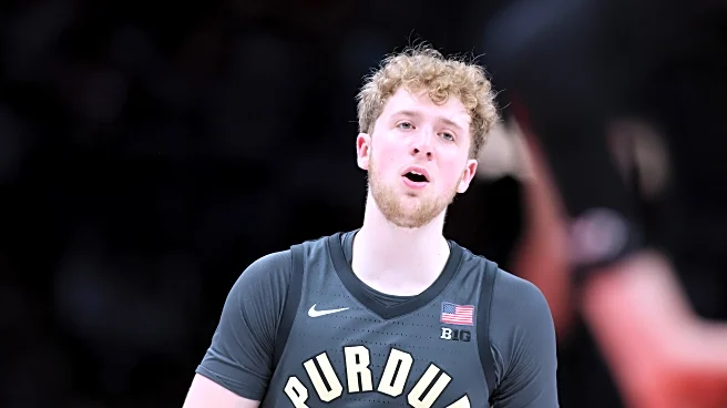 Boiler Alert Podcast – Purdue Men’s Basketball Goes 0-2